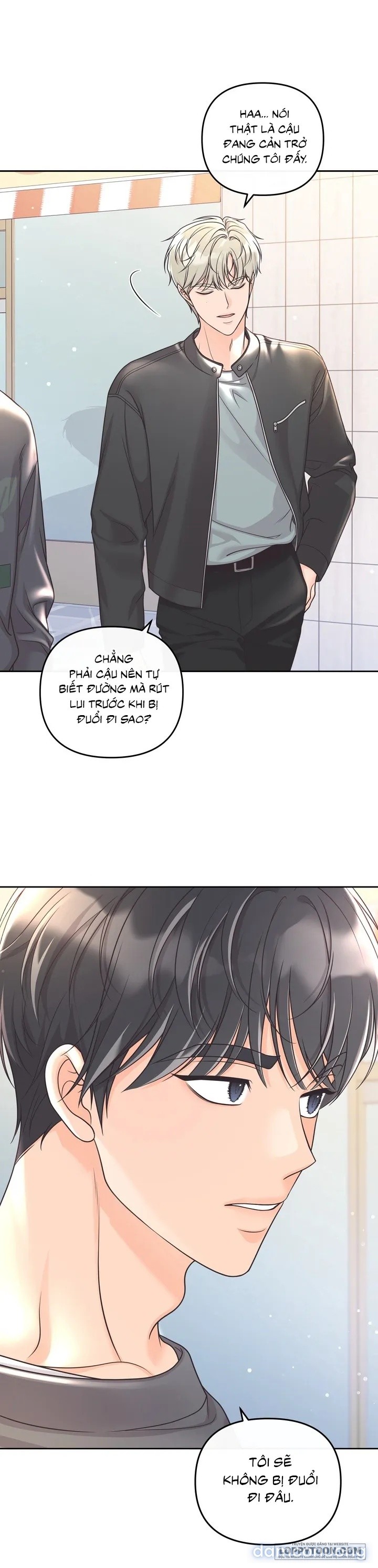 Đối Tác Ba Bên 