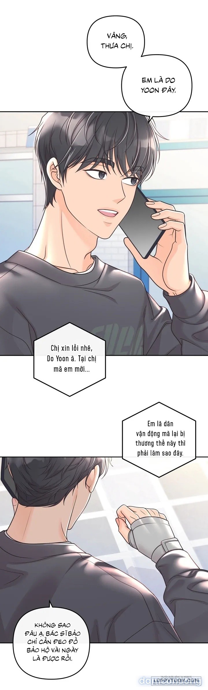 Đối Tác Ba Bên 