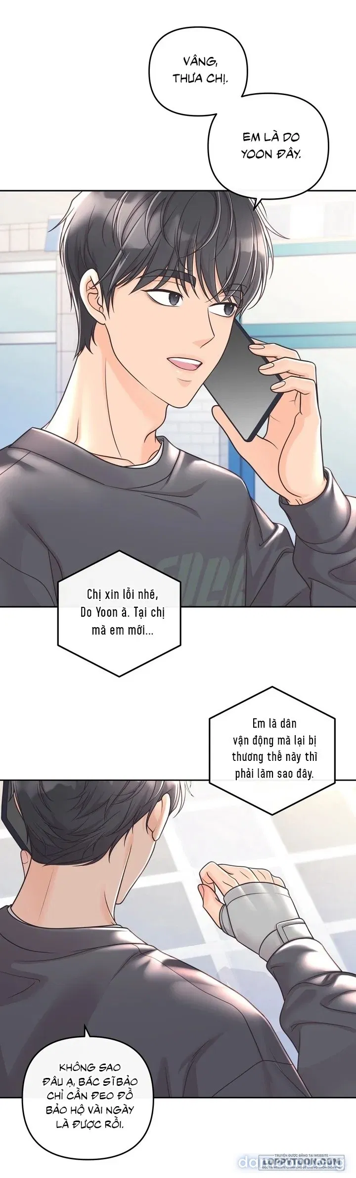 Đối Tác Ba Bên 