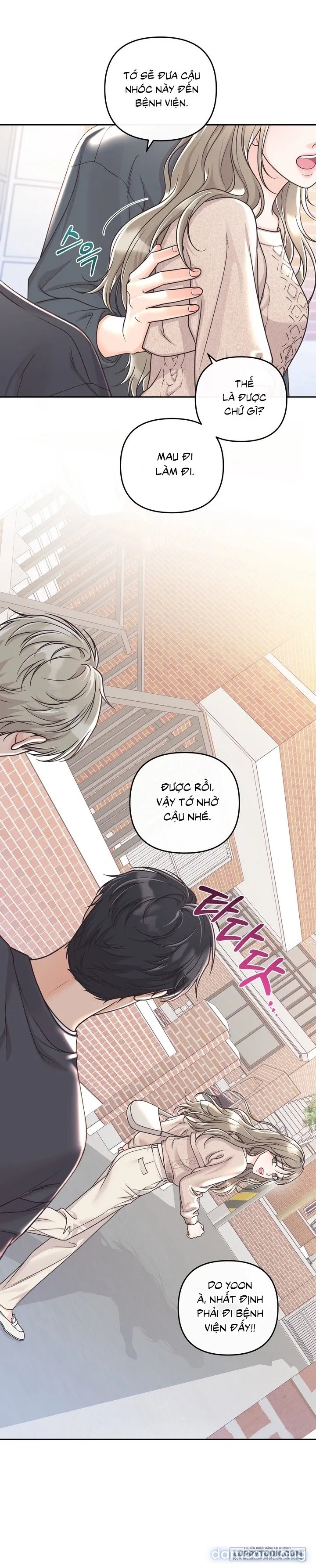 Đối Tác Ba Bên 