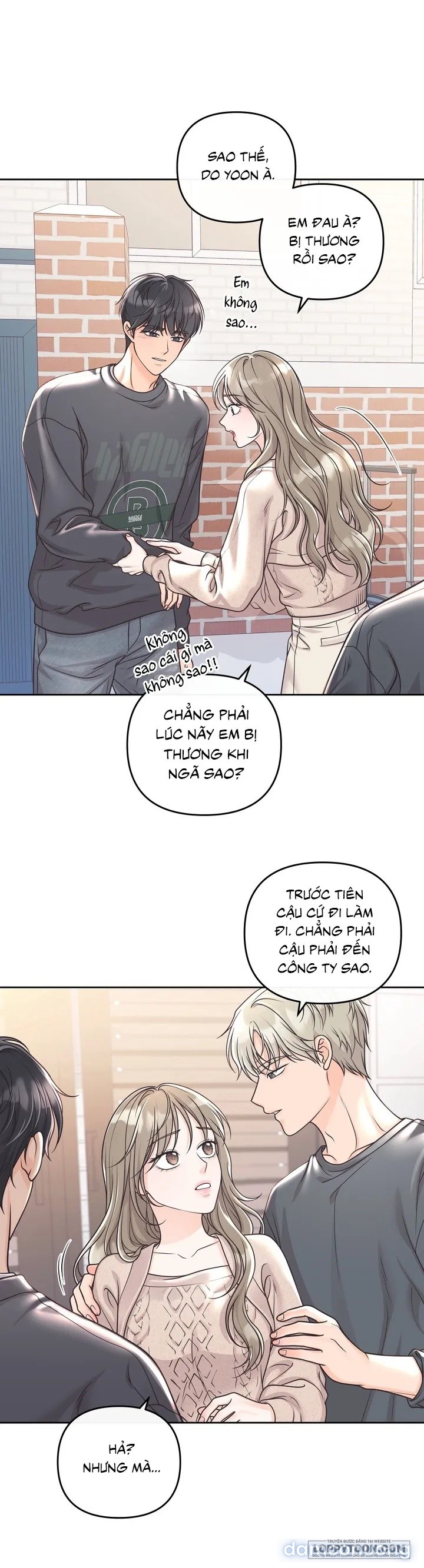 Đối Tác Ba Bên 