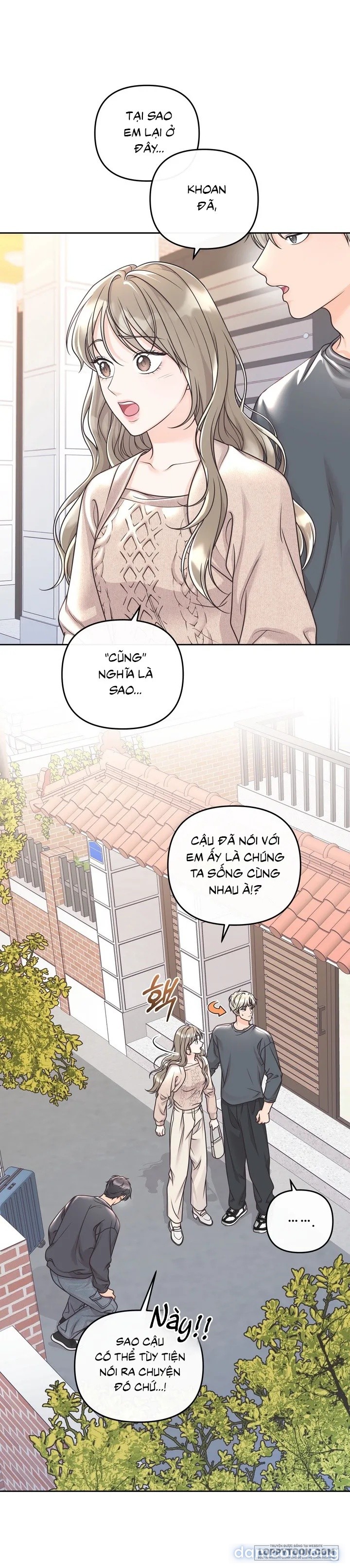 Đối Tác Ba Bên 