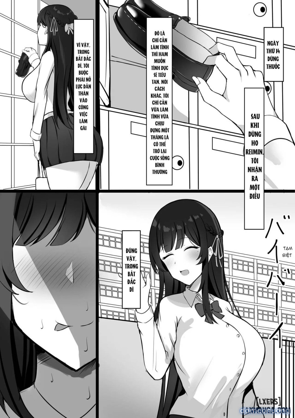 Shoshika Taisaku de Kyonyuu JK wa Hatsujouyaku de Seikyouiku Shimasu♪ 
