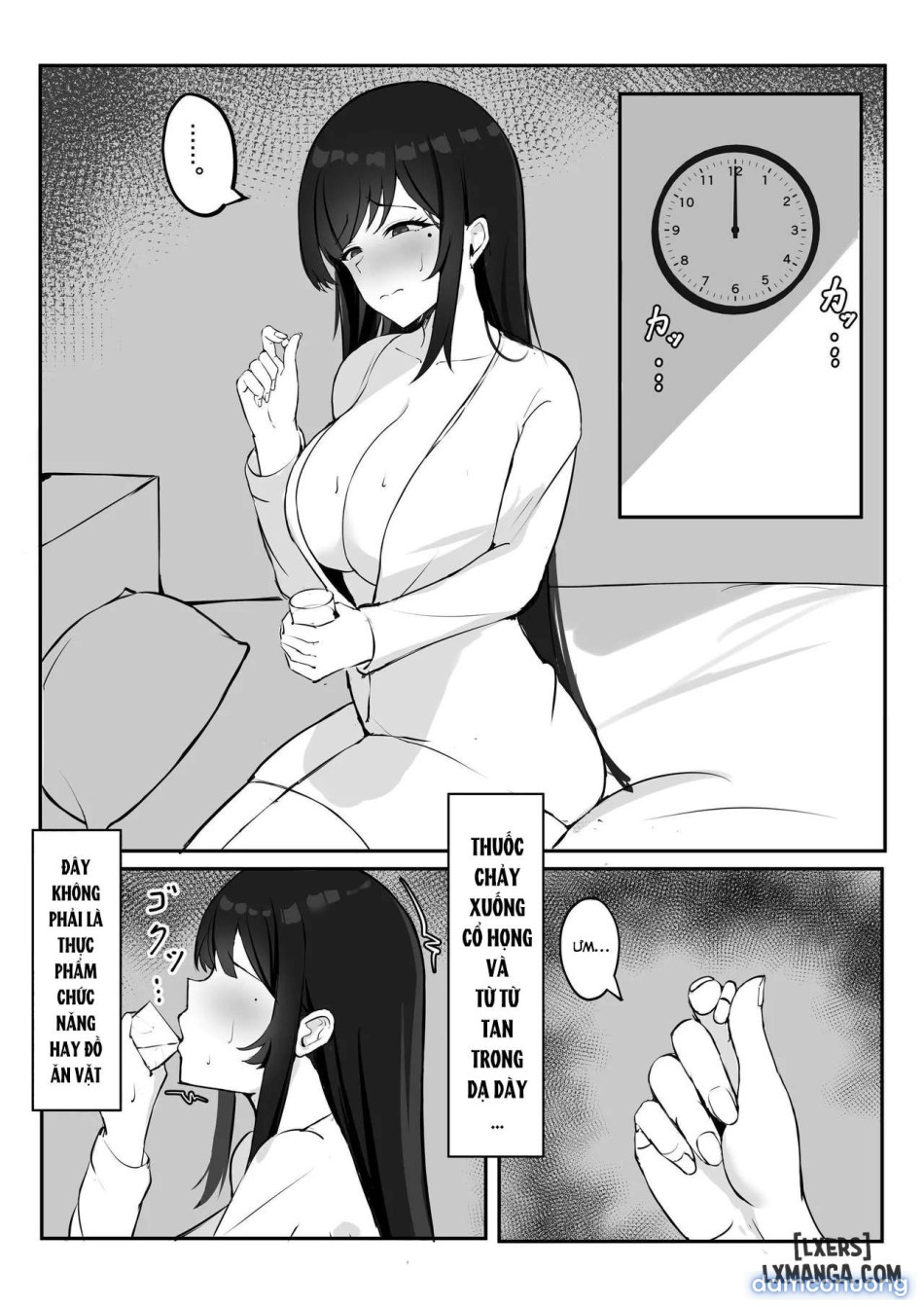 Shoshika Taisaku de Kyonyuu JK wa Hatsujouyaku de Seikyouiku Shimasu♪ 