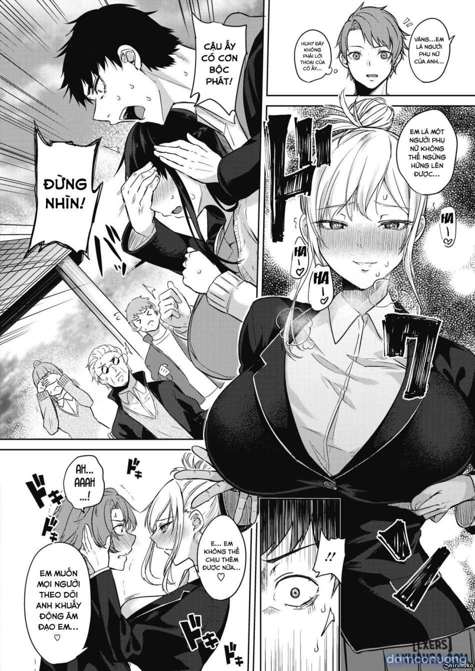 Shoshika Taisaku de Kyonyuu JK wa Hatsujouyaku de Seikyouiku Shimasu♪ 