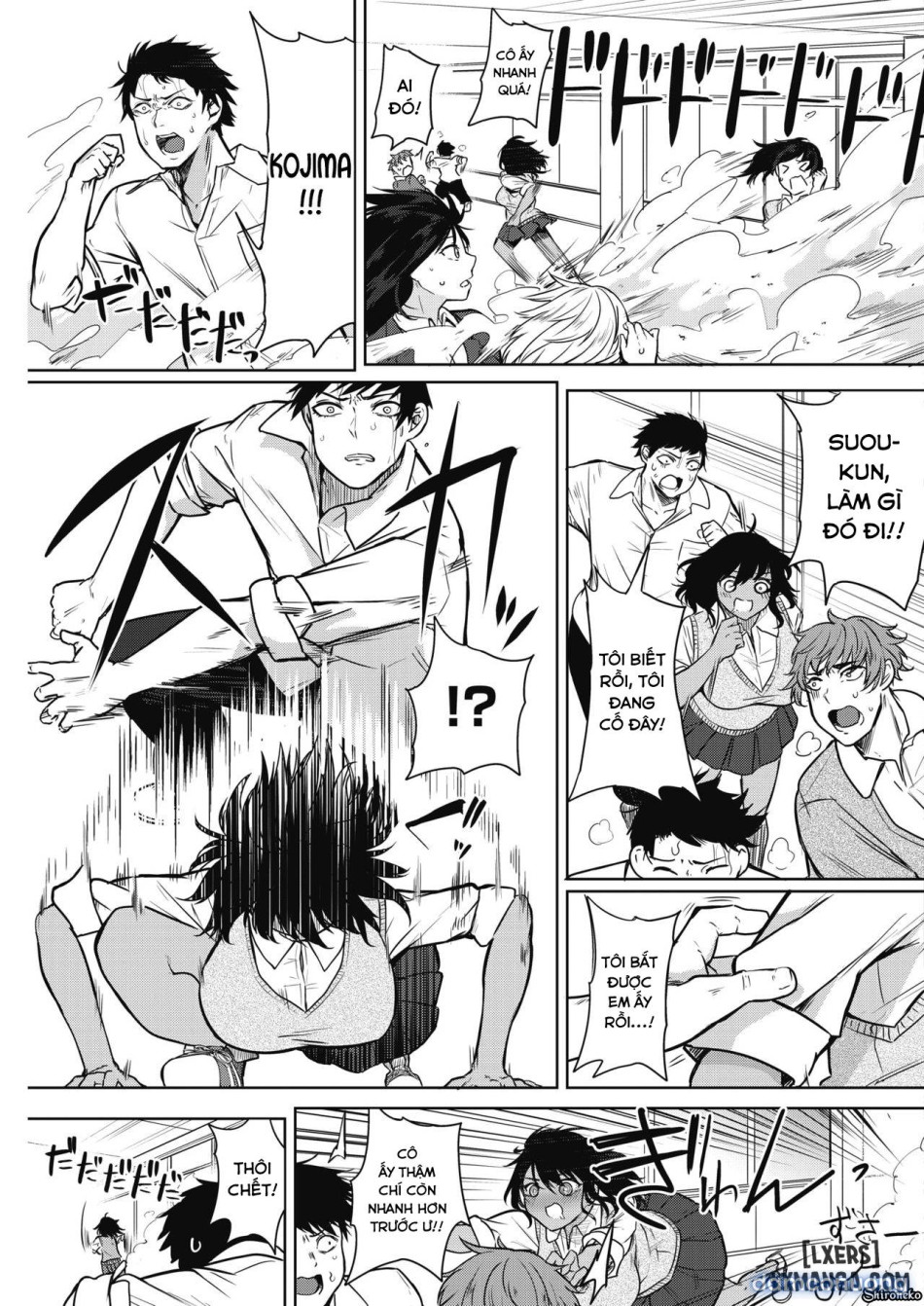 Shoshika Taisaku de Kyonyuu JK wa Hatsujouyaku de Seikyouiku Shimasu♪ 