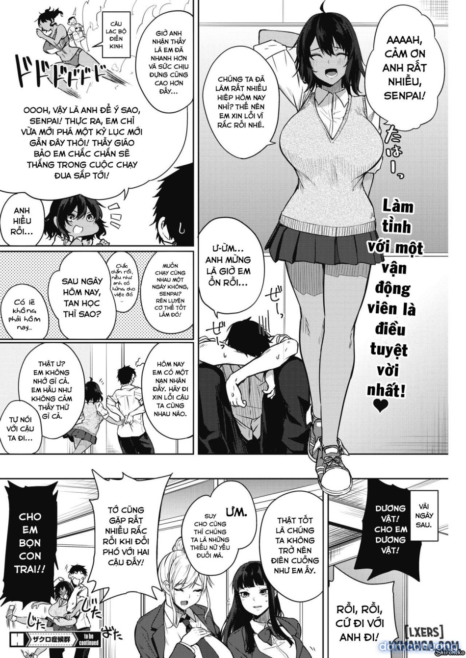 Shoshika Taisaku de Kyonyuu JK wa Hatsujouyaku de Seikyouiku Shimasu♪ 