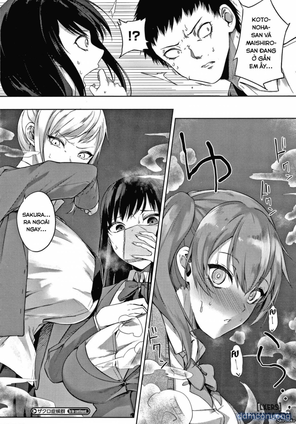 Shoshika Taisaku de Kyonyuu JK wa Hatsujouyaku de Seikyouiku Shimasu♪ 