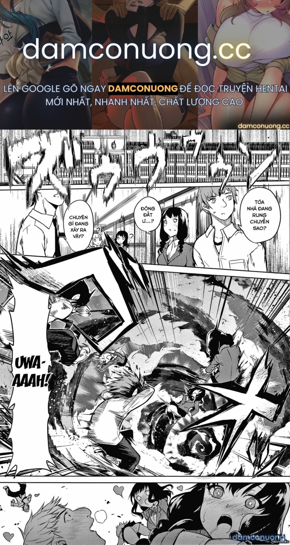 Shoshika Taisaku de Kyonyuu JK wa Hatsujouyaku de Seikyouiku Shimasu♪ 