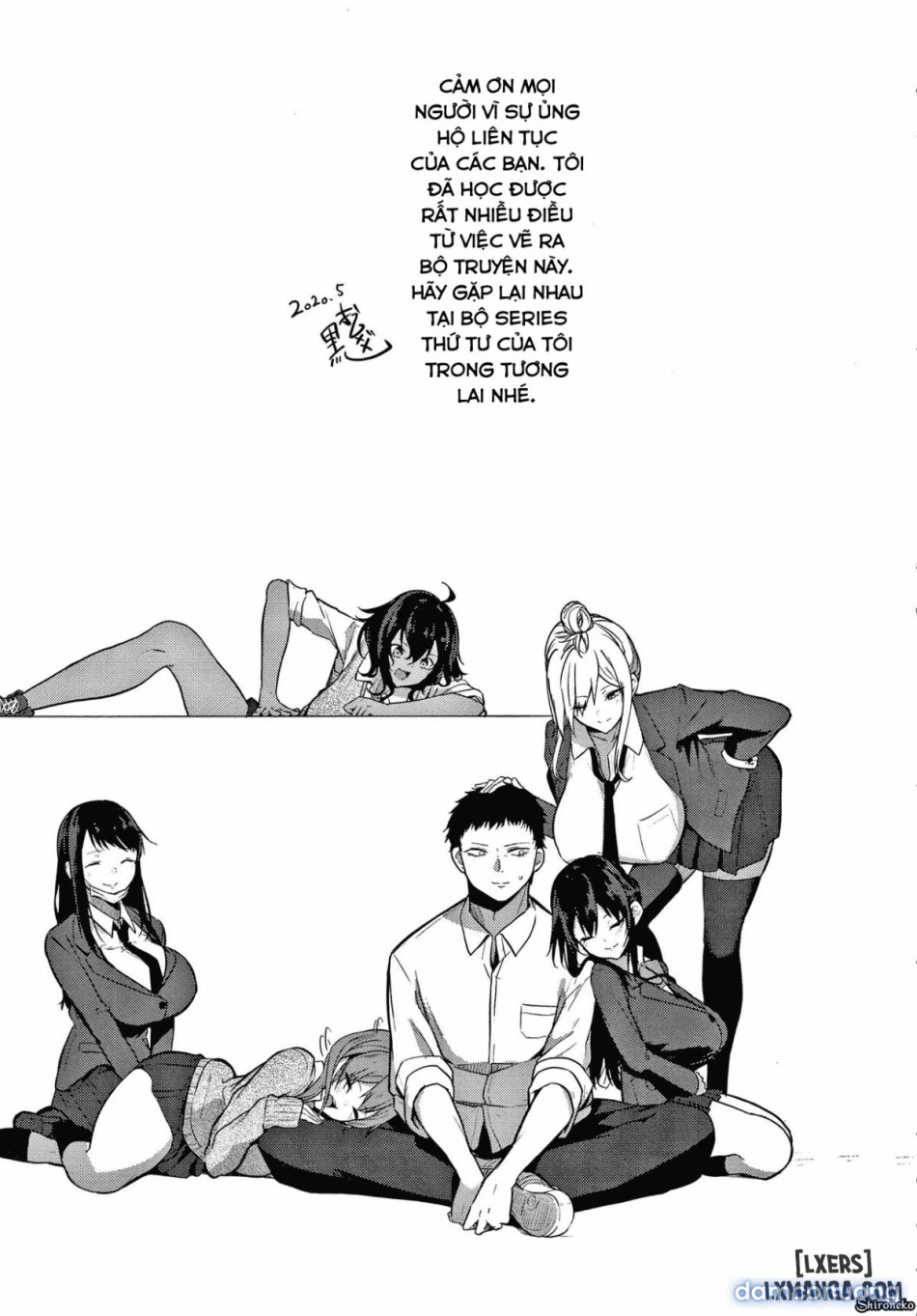 Shoshika Taisaku de Kyonyuu JK wa Hatsujouyaku de Seikyouiku Shimasu♪ 
