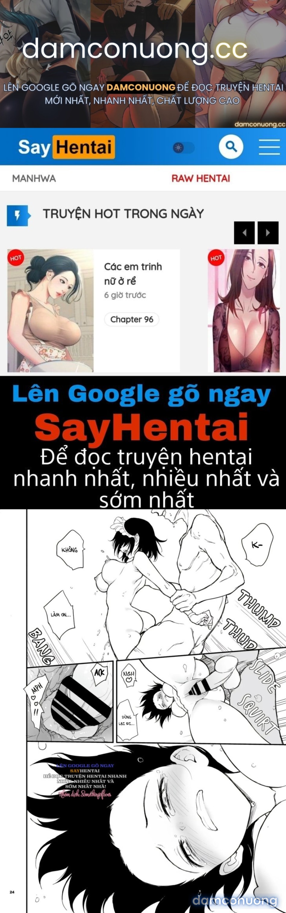 Giáo dục hầu gái_ Quý tộc sa ngã Rurikawa Tsubaki 