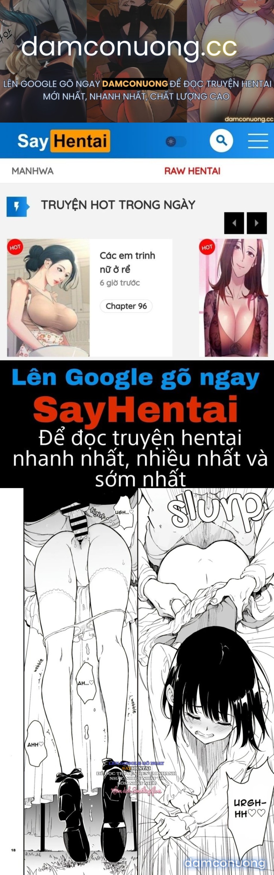 Giáo dục hầu gái_ Quý tộc sa ngã Rurikawa Tsubaki 