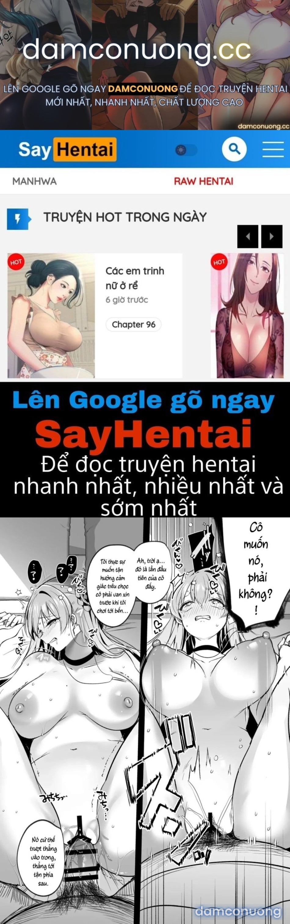 Kể từ bây giờ cô là vật nuôi của tôi 