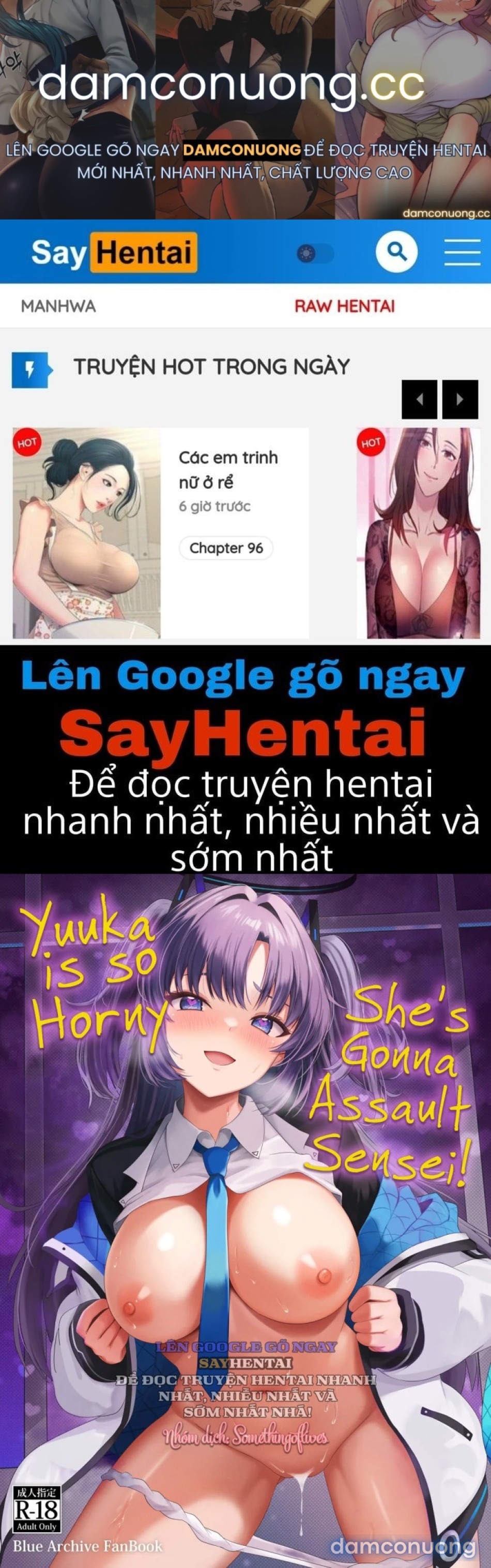 Mura Mura Yuuka Giáo viên bị tấn công tình dục 