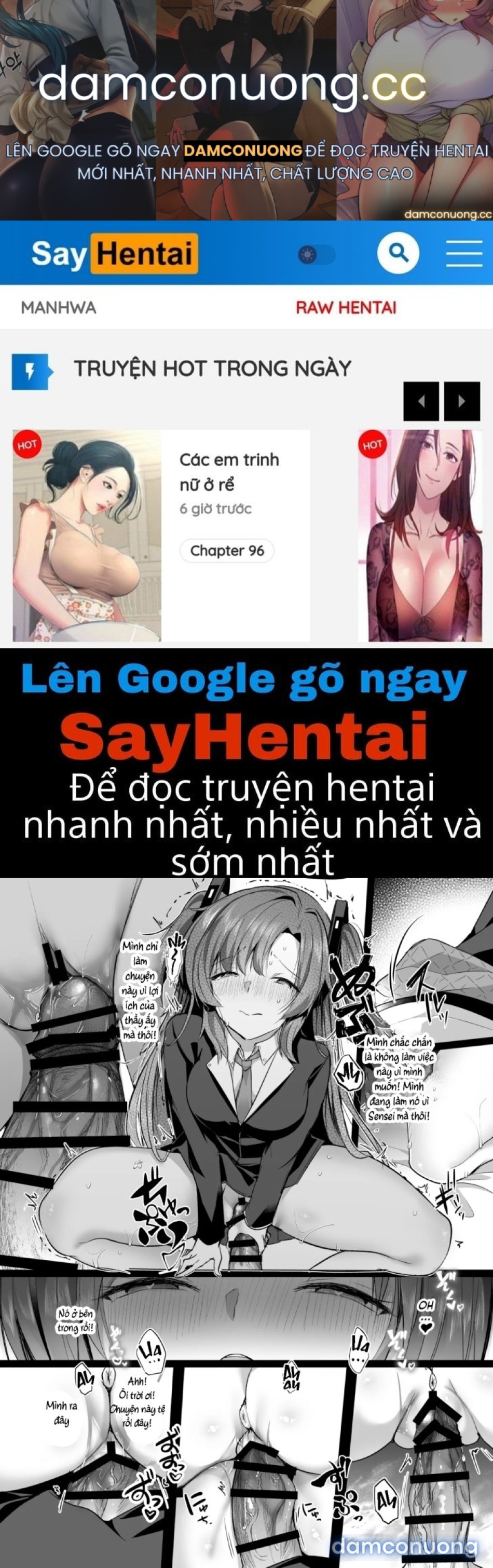 Mura Mura Yuuka Giáo viên bị tấn công tình dục 