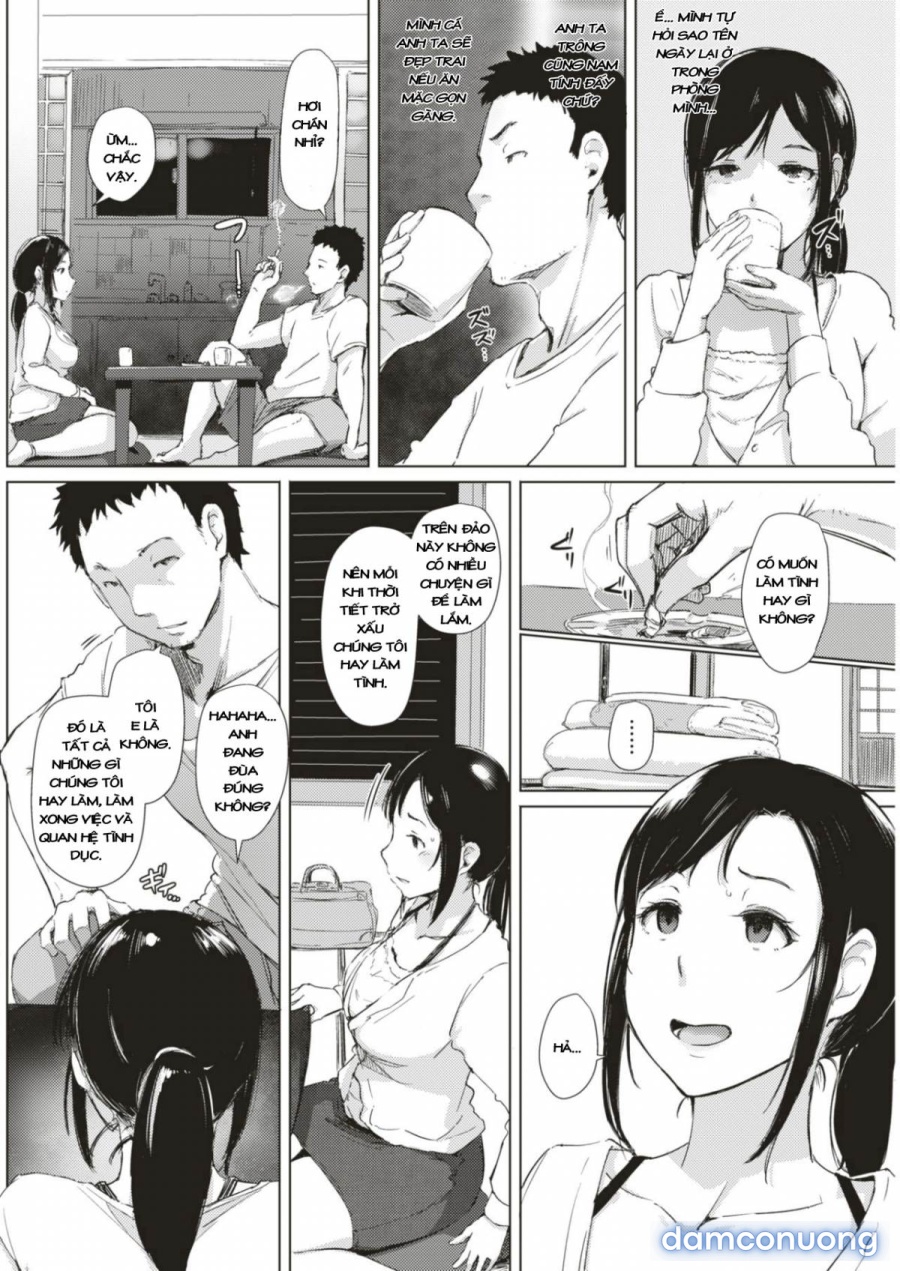Taifuu Ikka 