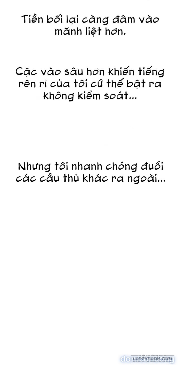 Tình Dục Và Thể Thao 