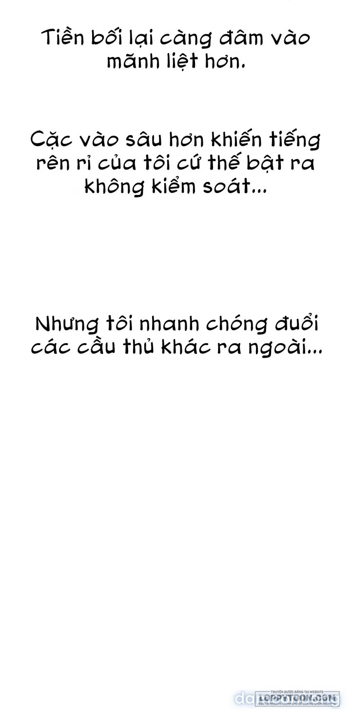 Tình Dục Và Thể Thao 