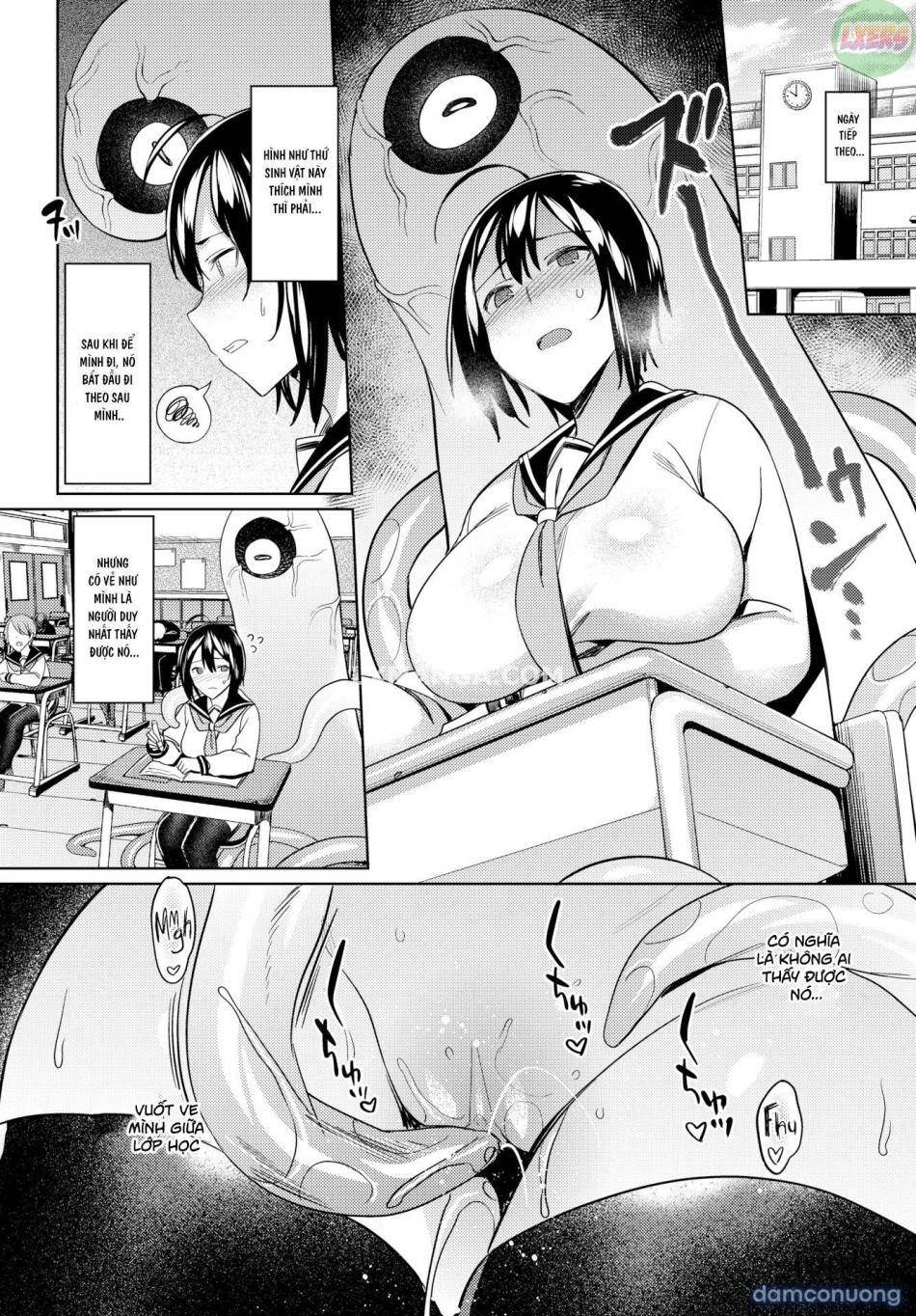 Unknown Contact 