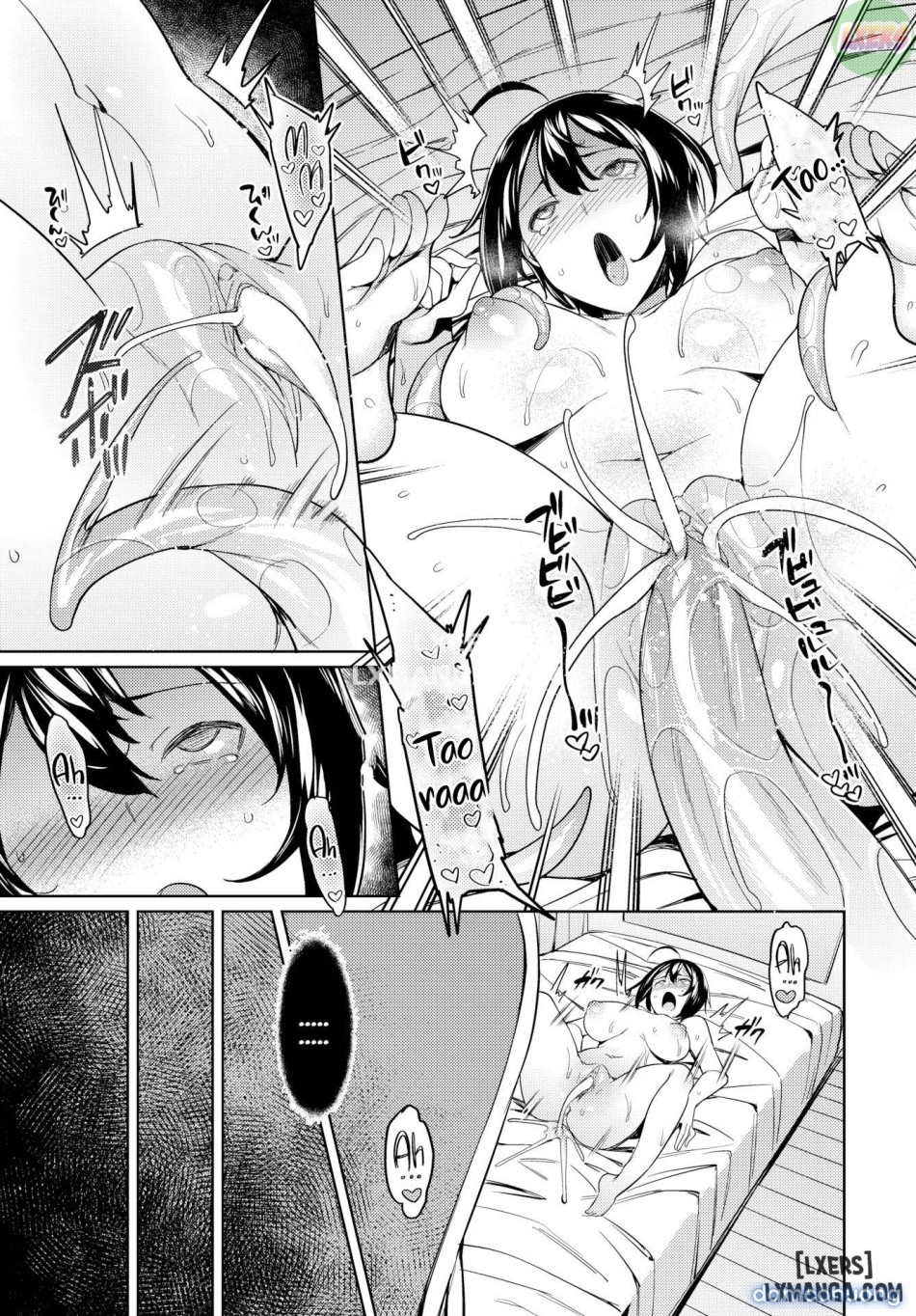 Unknown Contact 