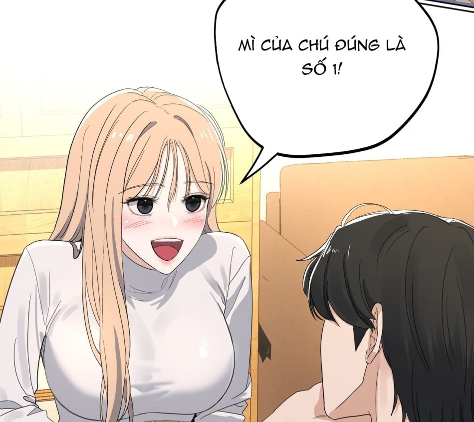 [18+] CÚN CƯNG CỦA HÀNG XÓM 