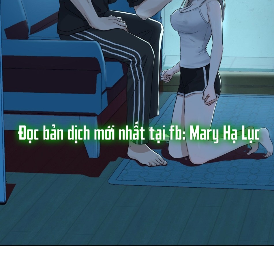 [18+] CÚN CƯNG CỦA HÀNG XÓM 