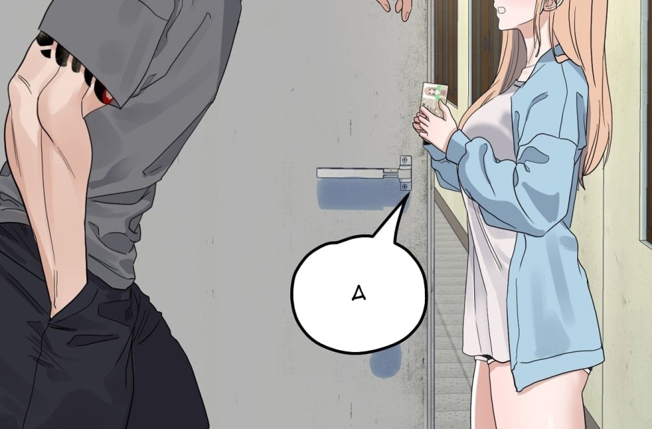 [18+] CÚN CƯNG CỦA HÀNG XÓM 