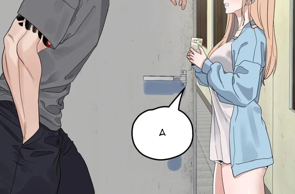 [18+] CÚN CƯNG CỦA HÀNG XÓM 
