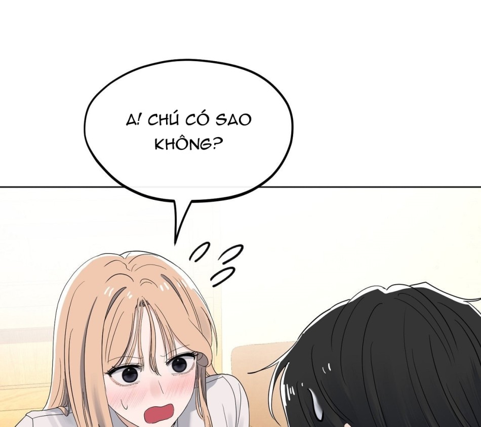 [18+] CÚN CƯNG CỦA HÀNG XÓM 