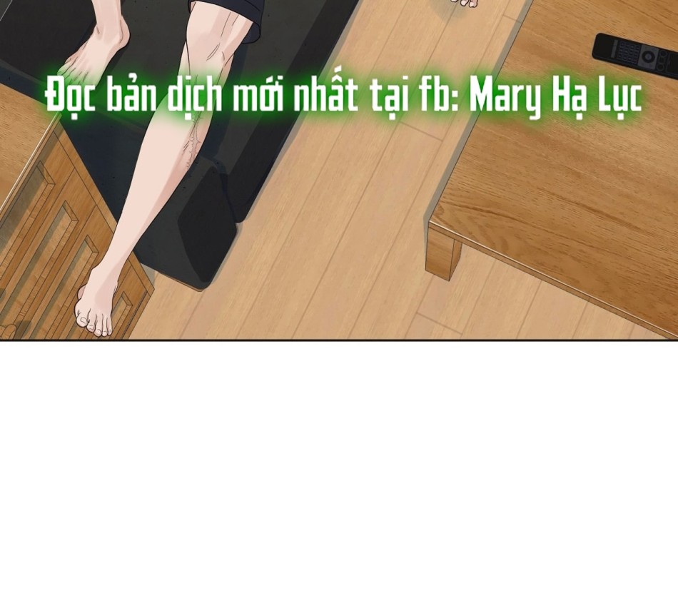 [18+] CÚN CƯNG CỦA HÀNG XÓM 