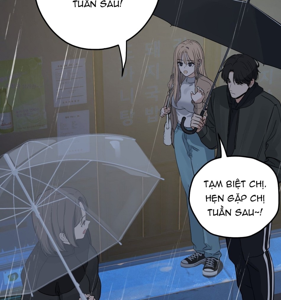 [18+] CÚN CƯNG CỦA HÀNG XÓM 