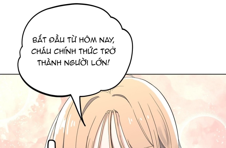 [18+] CÚN CƯNG CỦA HÀNG XÓM 