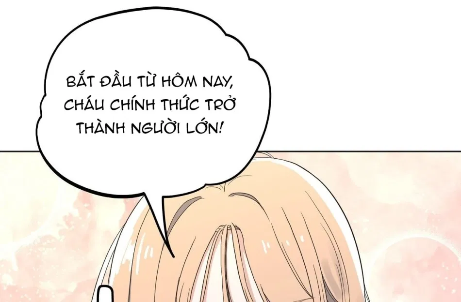 [18+] CÚN CƯNG CỦA HÀNG XÓM 