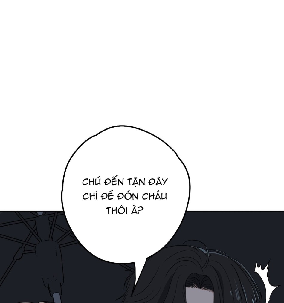 [18+] CÚN CƯNG CỦA HÀNG XÓM 