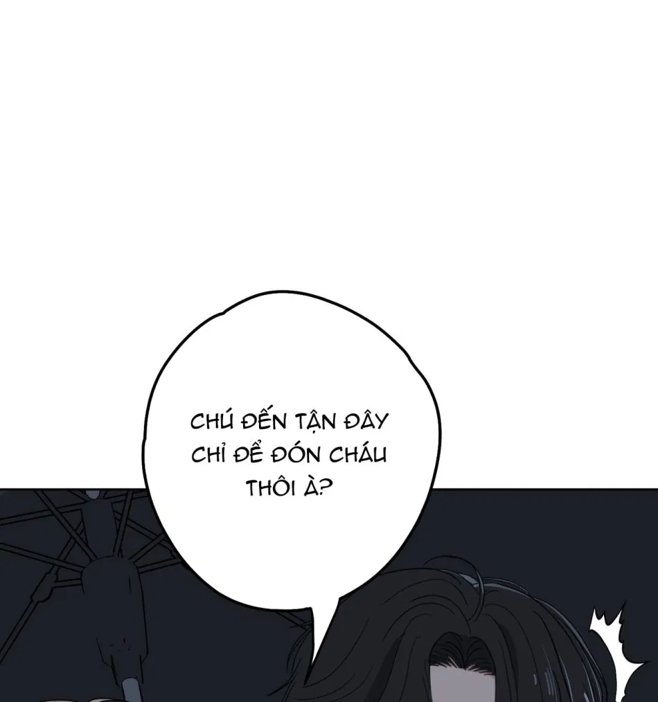 [18+] CÚN CƯNG CỦA HÀNG XÓM 