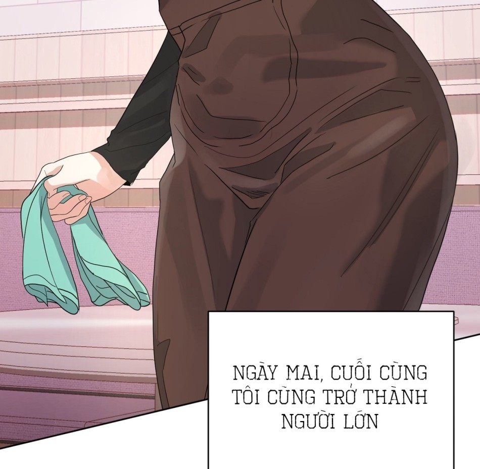 [18+] CÚN CƯNG CỦA HÀNG XÓM 