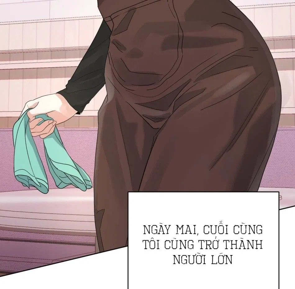 [18+] CÚN CƯNG CỦA HÀNG XÓM 