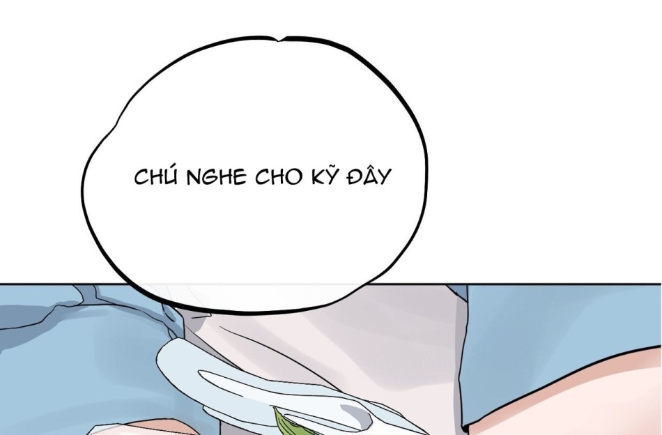 [18+] CÚN CƯNG CỦA HÀNG XÓM 