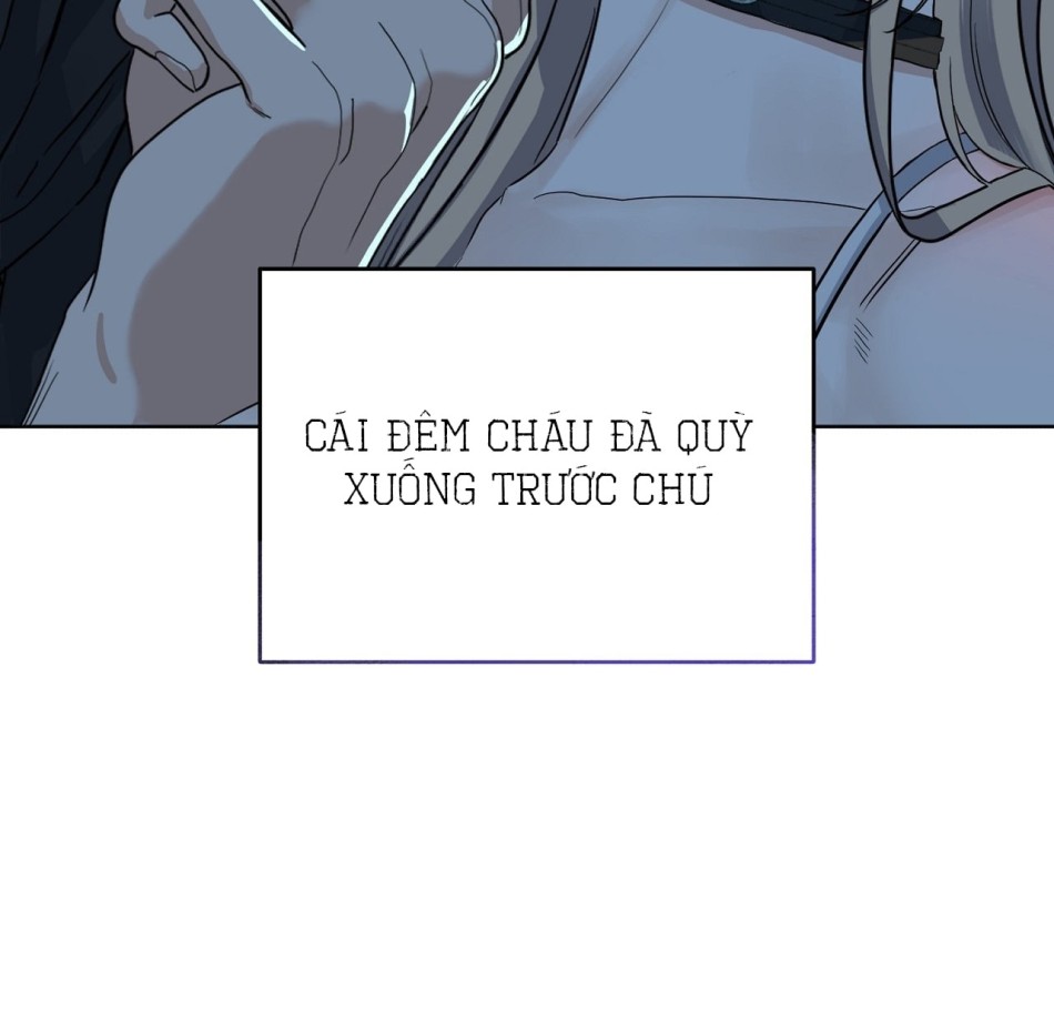 [18+] CÚN CƯNG CỦA HÀNG XÓM 