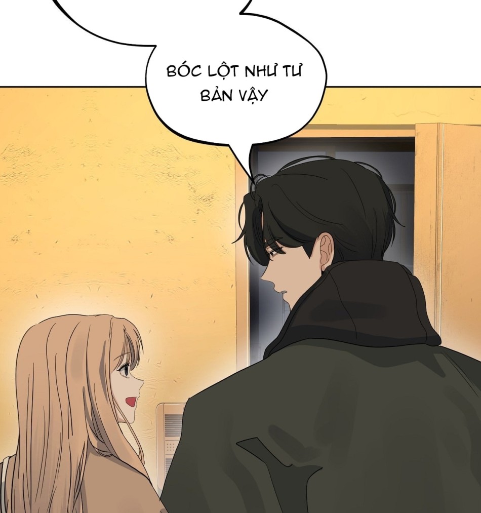 [18+] CÚN CƯNG CỦA HÀNG XÓM 