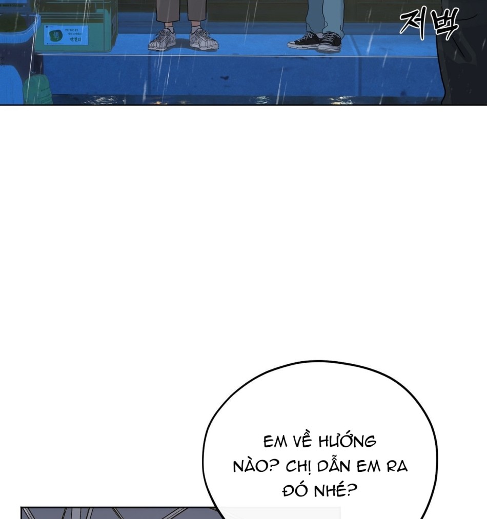 [18+] CÚN CƯNG CỦA HÀNG XÓM 