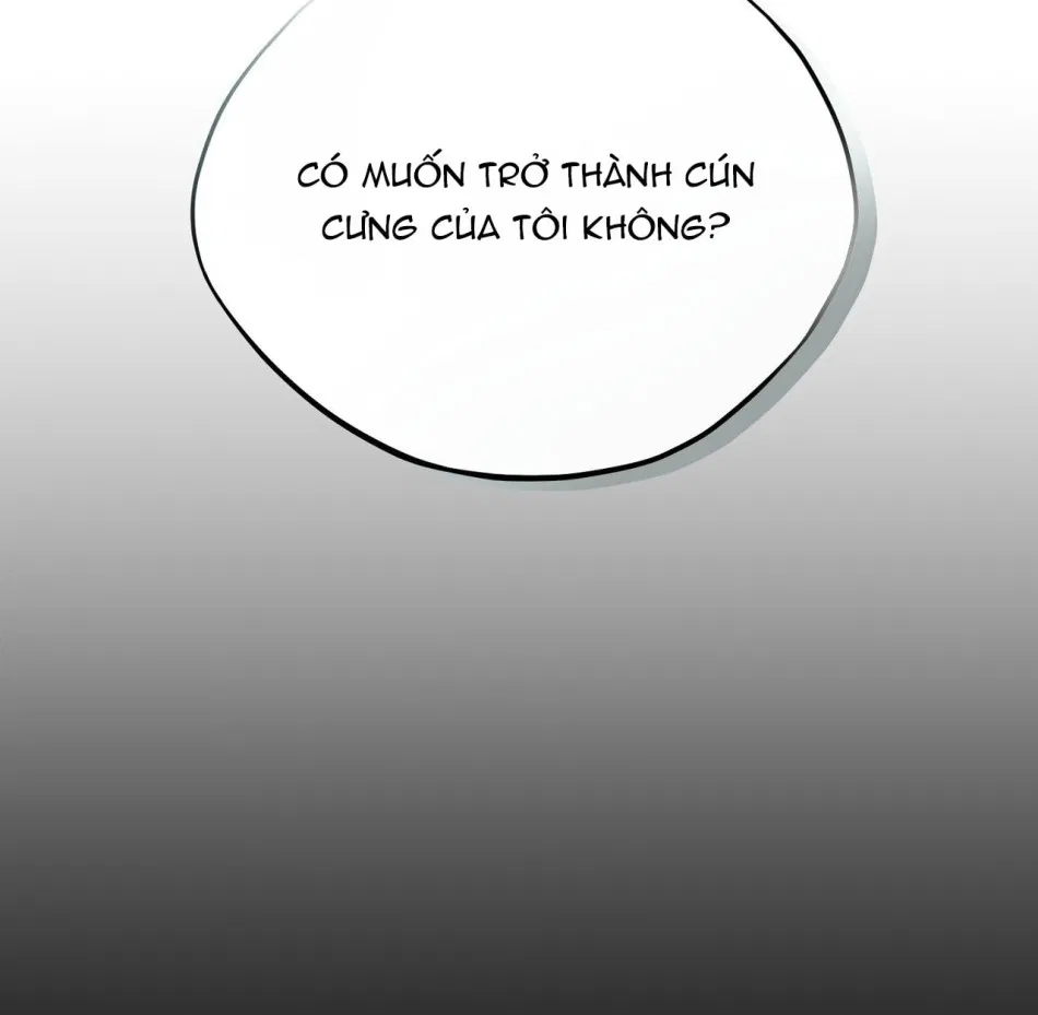 [18+] CÚN CƯNG CỦA HÀNG XÓM 
