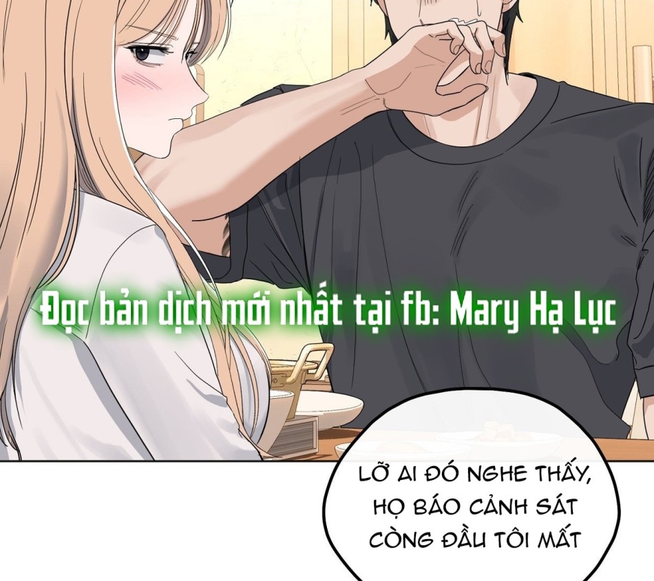 [18+] CÚN CƯNG CỦA HÀNG XÓM 