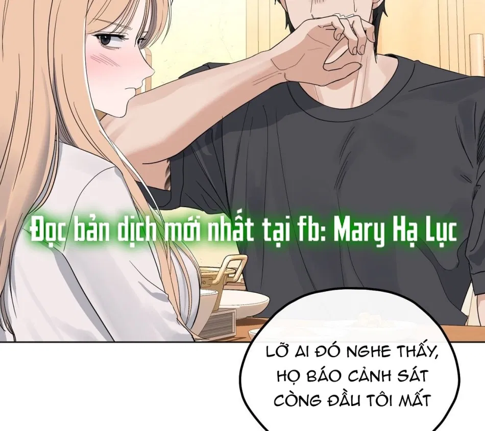 [18+] CÚN CƯNG CỦA HÀNG XÓM 