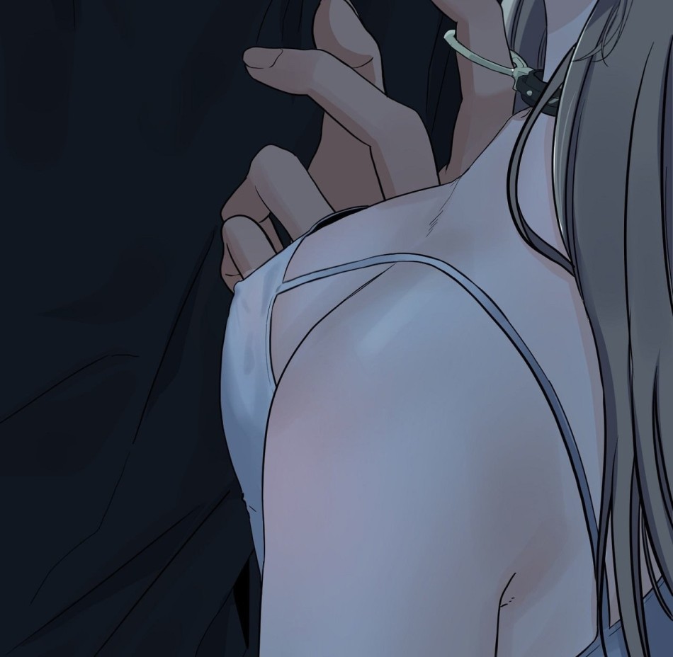 [18+] CÚN CƯNG CỦA HÀNG XÓM 