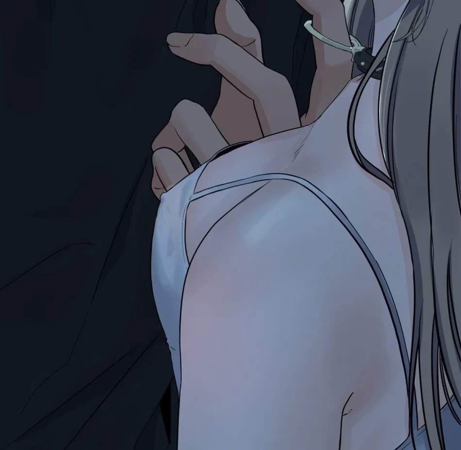 [18+] CÚN CƯNG CỦA HÀNG XÓM 