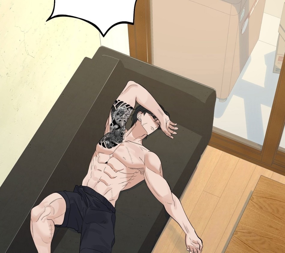 [18+] CÚN CƯNG CỦA HÀNG XÓM 