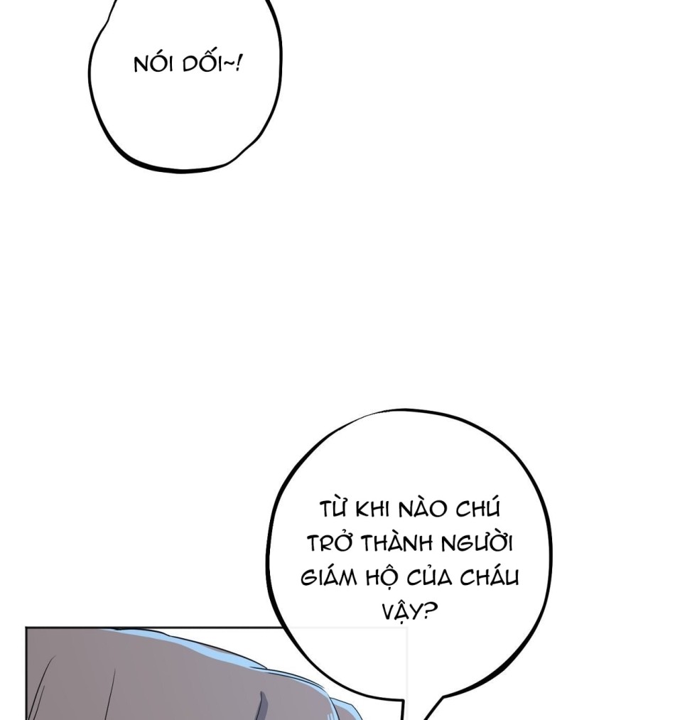 [18+] CÚN CƯNG CỦA HÀNG XÓM 