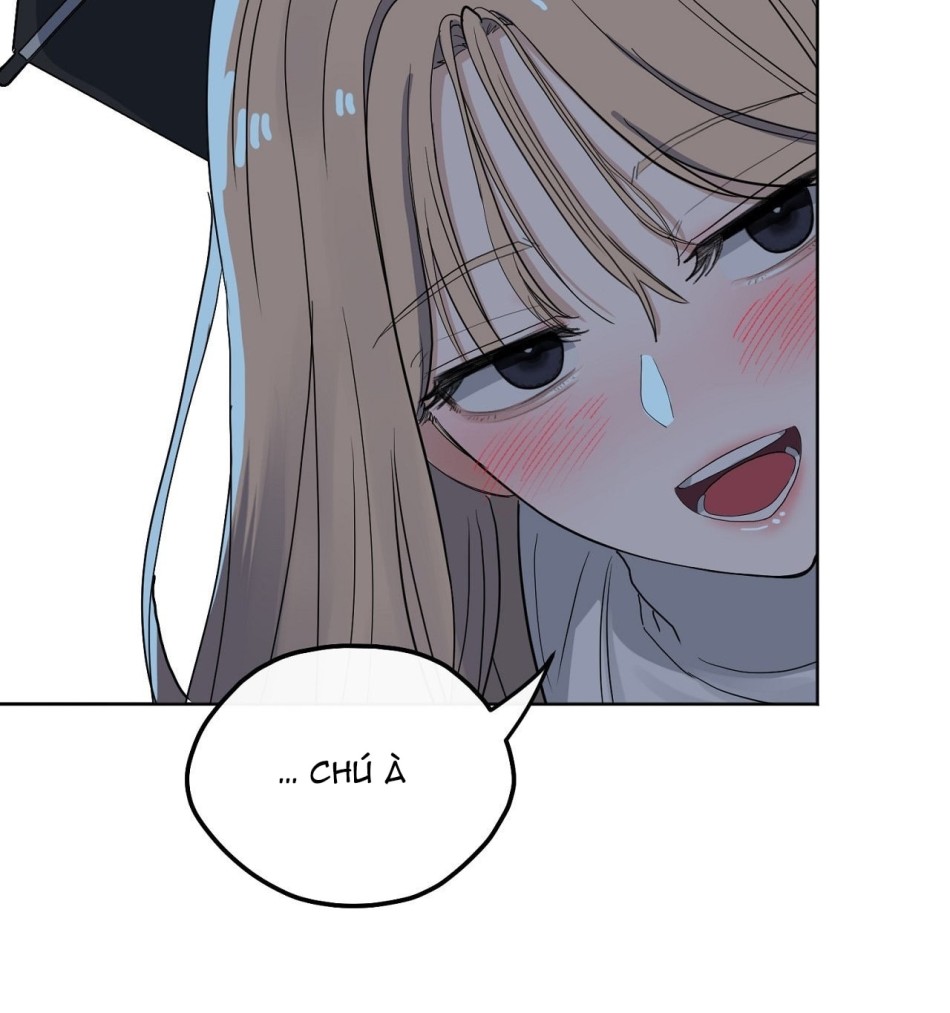 [18+] CÚN CƯNG CỦA HÀNG XÓM 