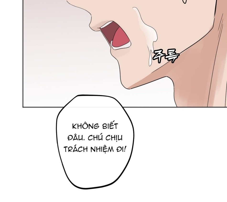 [18+] CÚN CƯNG CỦA HÀNG XÓM 